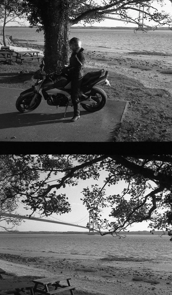 Fujica Half — robmiles.com